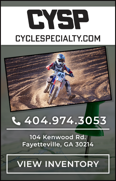 Cycle Specialty